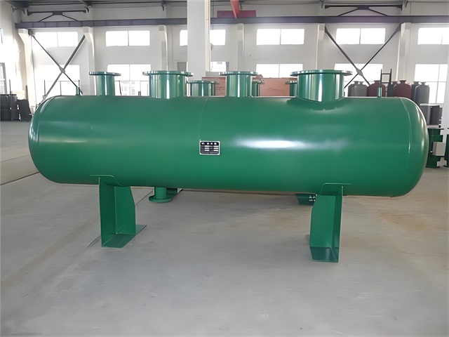 防城集分水器需要电源吗
